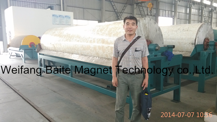 10 drum magnetic separator factory.jpg